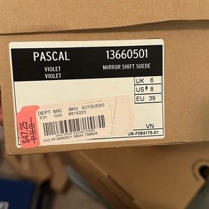 Pascal Doc Martens